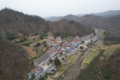 助力鄉(xiāng)村振興   推進共同締造 —— 丹江口市宇箭公司在行動